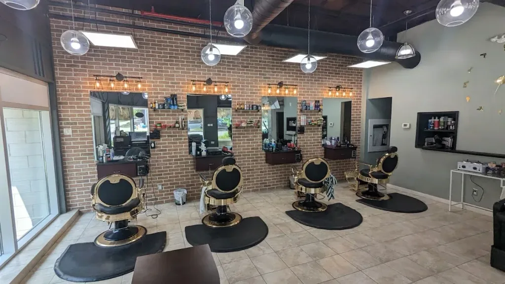 Nice Haircut Salon & Barbershop — Barber shop in Waterloo